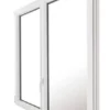 10 Fenetres Aluminium Interieur