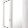 10 Fenetres Mixte Pvc Aluminium Interieur