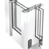 20 Baie Coulissante Mixte Aluminium Pvc Coupe 1
