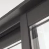 25 Baie Coulissante Aluminium Details