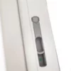 25 Baie Coulissante Mixte Aluminium Pvc Details