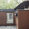 ASPIC cuisine exterieure sur mesure