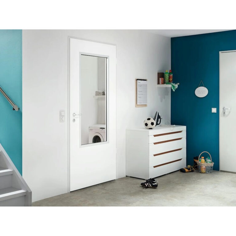 PORTES DE FONCTION HORMANN
