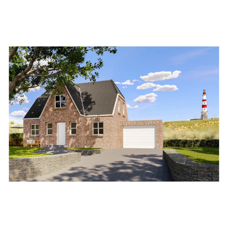 PORTES DE GARAGE SECTIONNELLES HORMANN