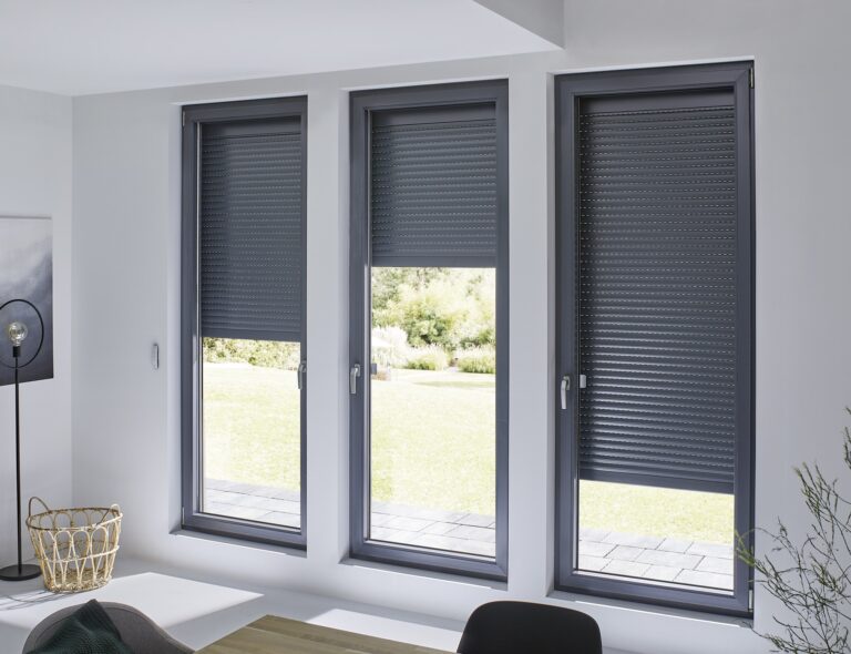 Volets roulants XS et XXS LAKAL