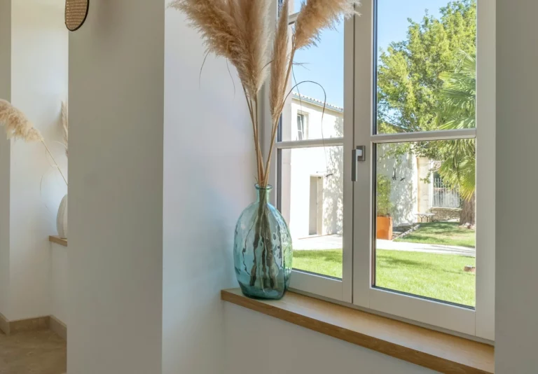 Fenetres bois Millet
