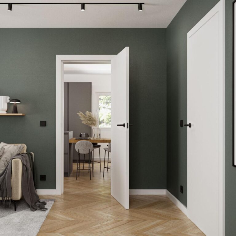 Portes d'intérieur Hörmann