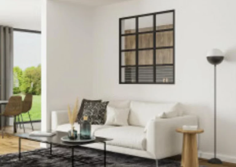 Cloison verriere sur mesure SIFISA