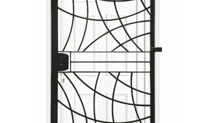 Grille ouvrante SER-PUG - visuel officiel